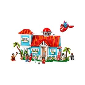 Disney™ Lilo And Stitch Beach House Set