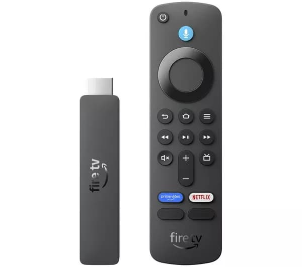 Amazon Fire TV Stick