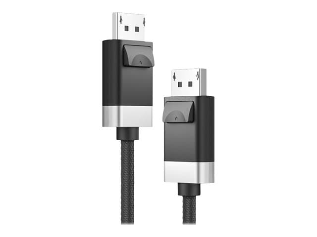 ALOGIC - Fusion - DisplayPort cable - DisplayPort to DisplayPort - 3 m