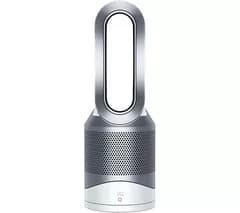 DYSON HP00 Pure Hot+Cool™ Purifying Heater – White