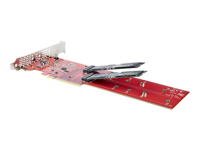 Startech M.2 PCIe Adapter Card