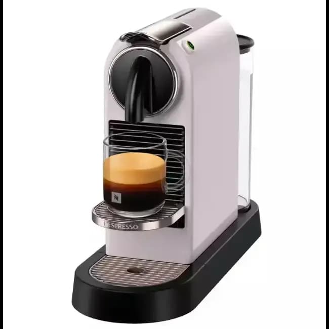 Delonghi Nespresso Citiz Coffee Machine | Pink | EN167.P