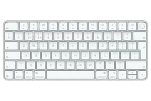 Apple Magic British English Keyboard