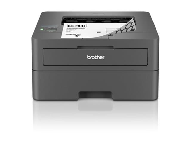 BROTHER - HL-L2445DW - printer - B/W - laser