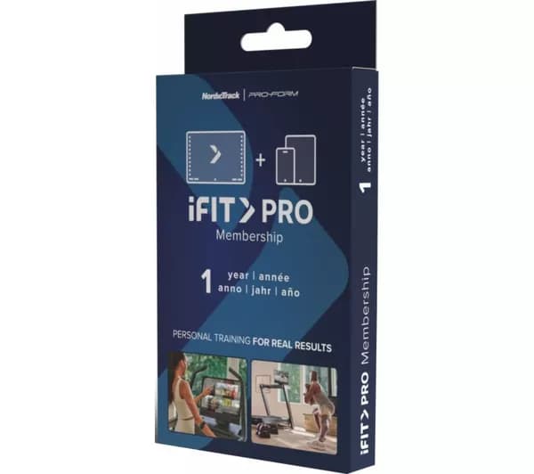 IFIT PRO Subscription Box