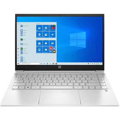 Refurbished HP Pavilion 14-EC0XXX Ryzen 5 5500U 8GB RAM 256GB SSD 14 Inch Windows 11 Laptop