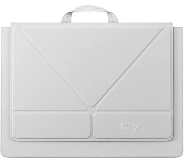 LENOVO Yoga GX41U39295 16" Laptop Tote Sleeve - Seashell