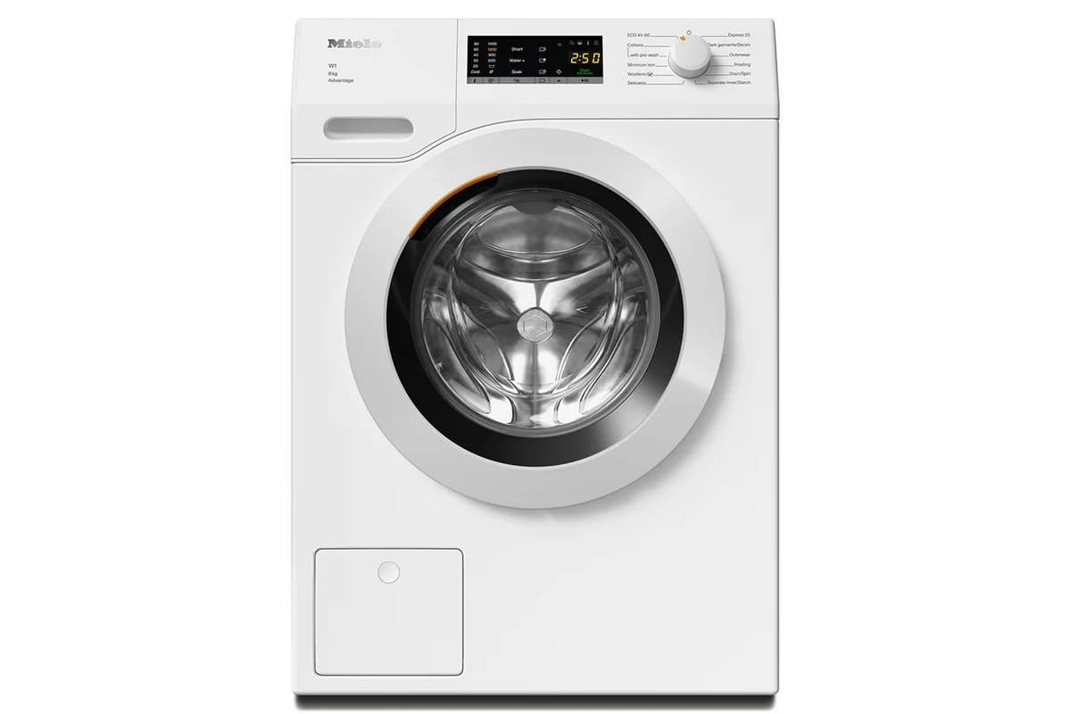 Miele Freestanding Washing Machine