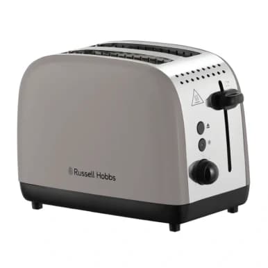 Russell Hobbs Mocha 2 Slice Toaster | 26931
