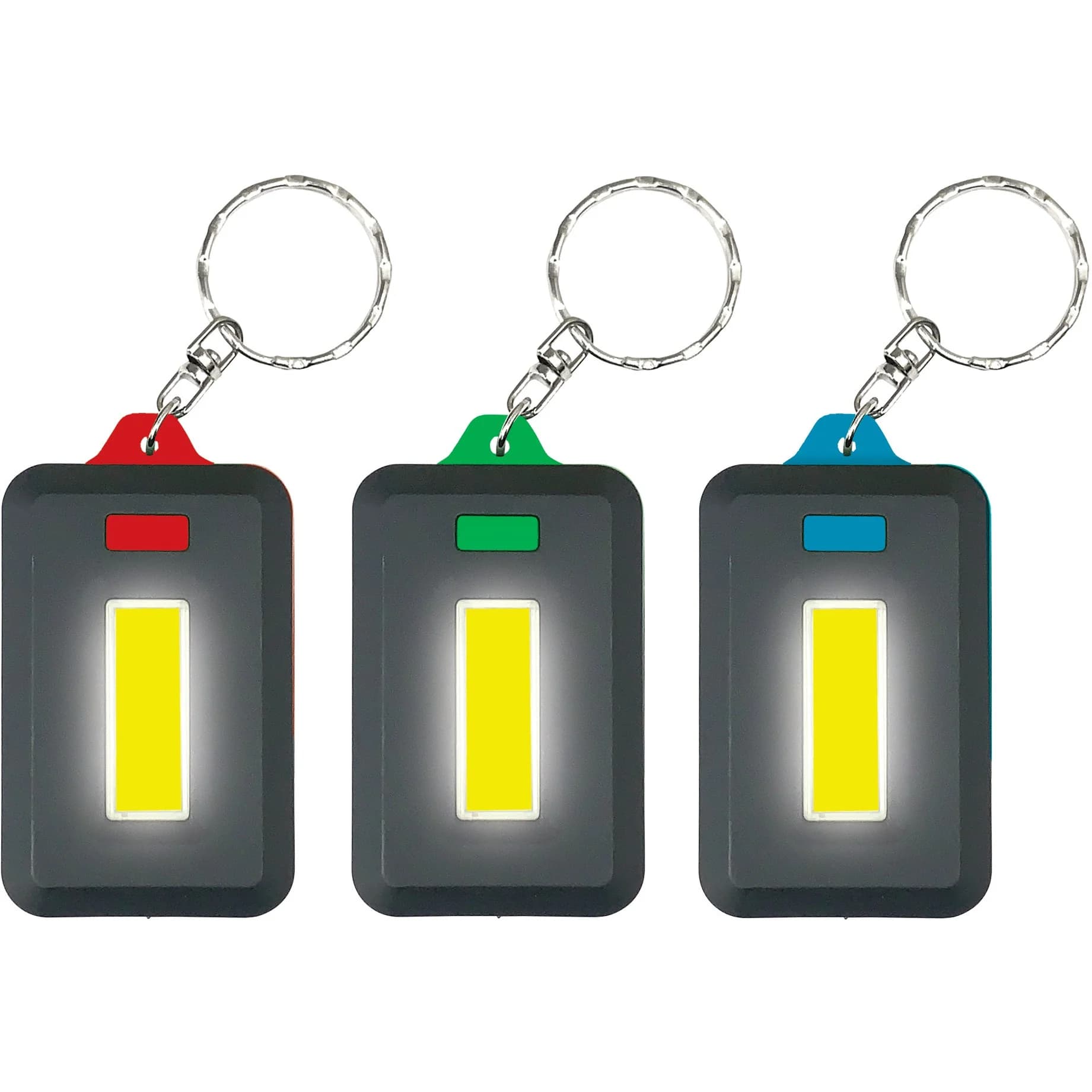 Infapower COB Keyring Torch | 212750