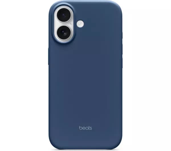 Beats iPhone 17 Case with MagSafe & Camera Control