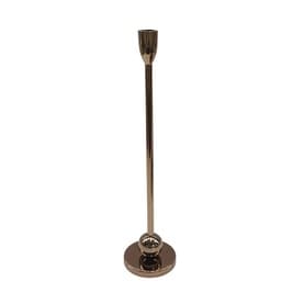 Tapered Stem Candlestick Large