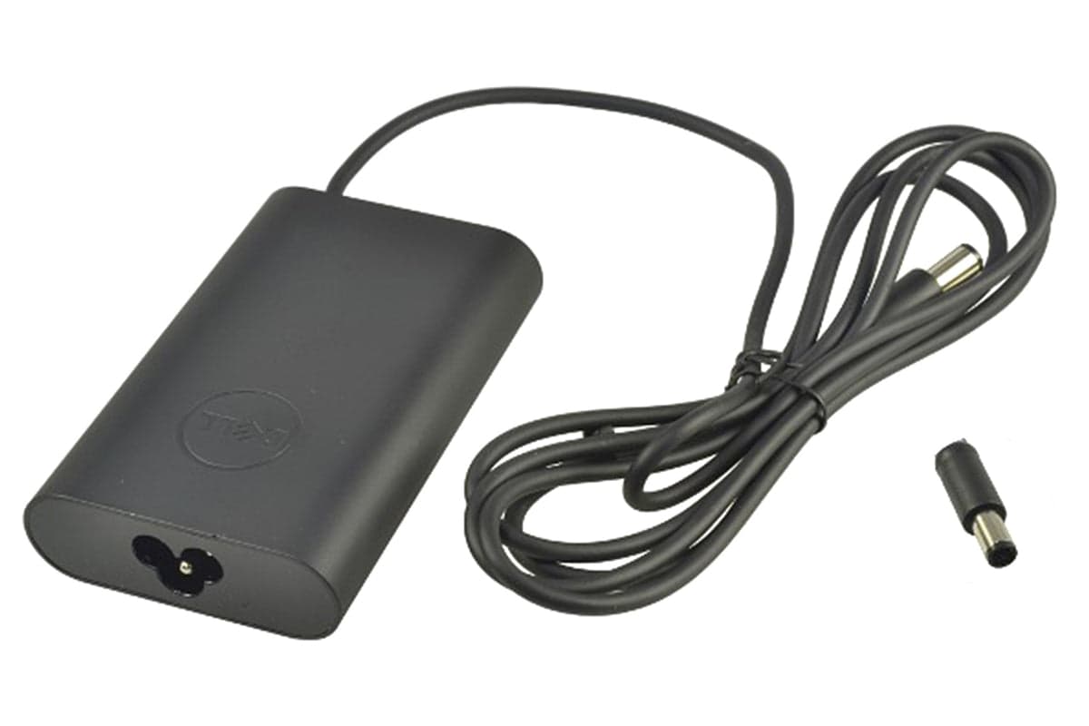 Dell Pa-2e Ac Adapter 19.5v 3.34a 65w (7.4mmx5.0mm) Includes Power Cable