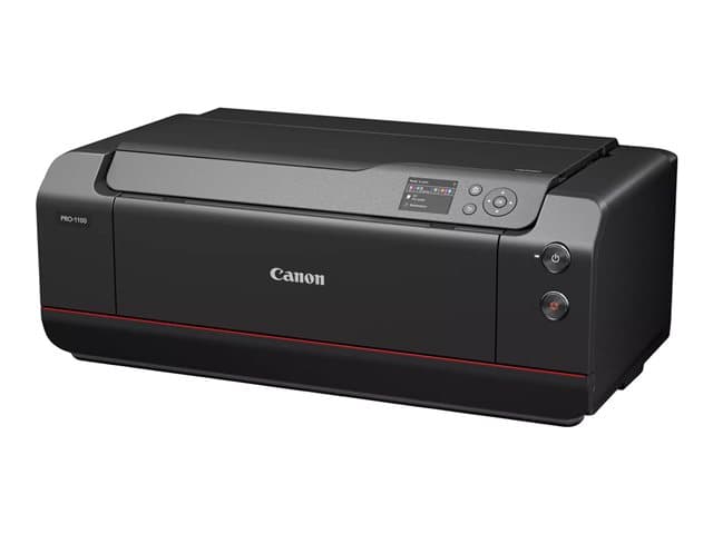 CANON - imagePROGRAF PRO-1100 - large-format printer - colour - ink-jet