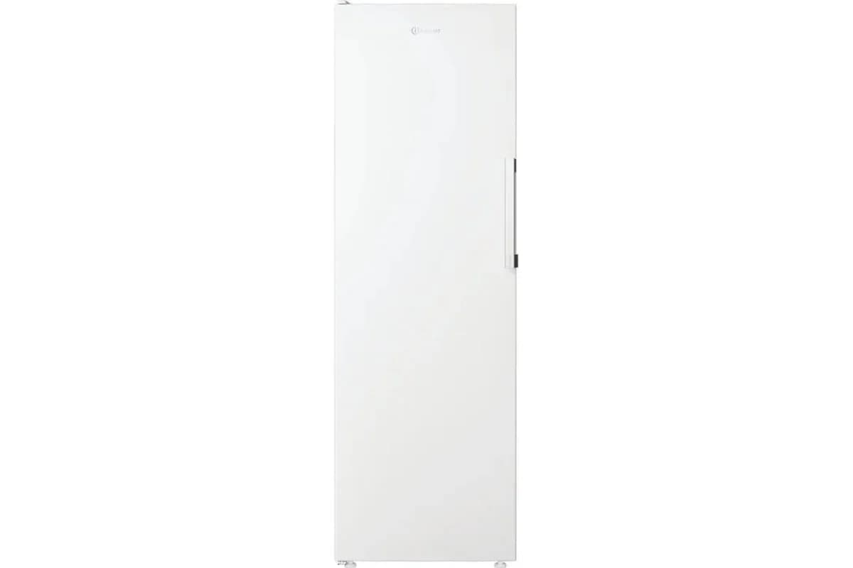 Indesit Freestanding Larder Freezer | MFINF1312W4UK