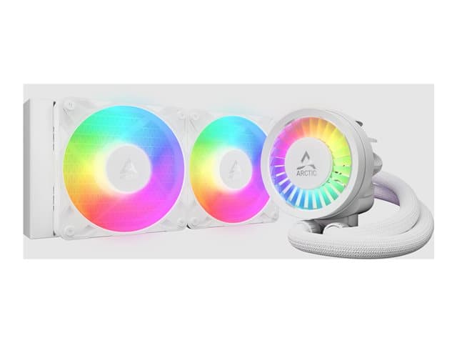 ARCTIC Liquid Freezer III Pro