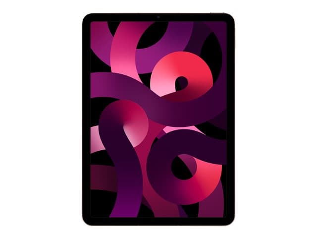 APPLE - 10.9-inch iPad Air Wi-Fi + Cellular - 5th generation - tablet - 64 GB - 10.9" - 3G, 4G, 5G