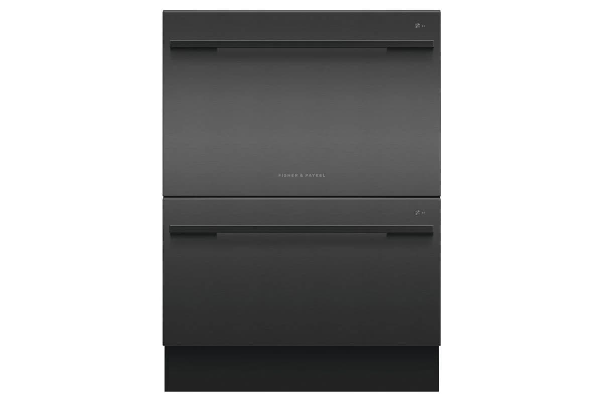 Fisher & Paykel Series 7 Integrated Dishwasher | 12 Place | DD60DDFHB9