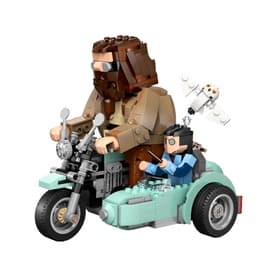 Harry Potter Hagrid