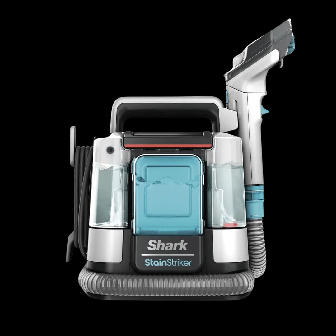 Shark StainStriker Pet Stain & Spot Carpet/Upholstery Cleaner