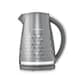 Morphy Richards Hive Jug Kettle - Grey | 108273