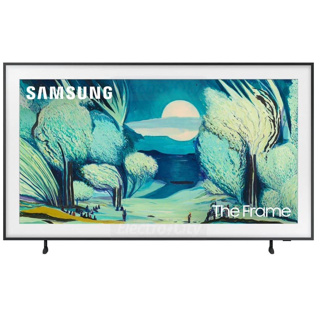 Samsung The Frame 55 Inch 4K Ultra HD Neo QLED Smart TV
