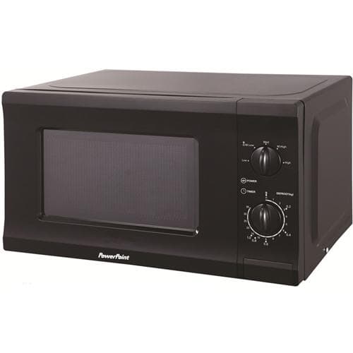 Powerpoint 700 Watt Microwave