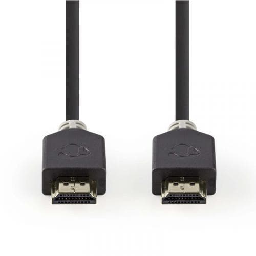 NEDIS Ultra High Speed 4k/8k,  Hdmi To Hdmi Cable 2...