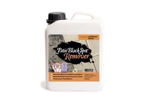 Patio Black Spot Remover