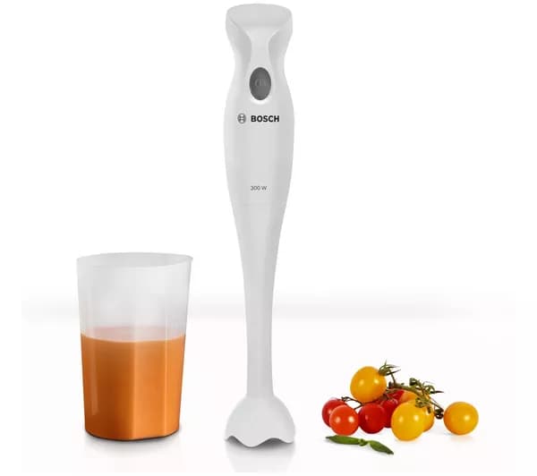 BOSCH MSM6B150GB Hand Blender - White