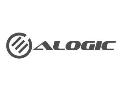 ALOGIC - Lift 4-in-1 wireless charging stand / power bank - MagSafe compatible - USB-C, USB - 18 Watt