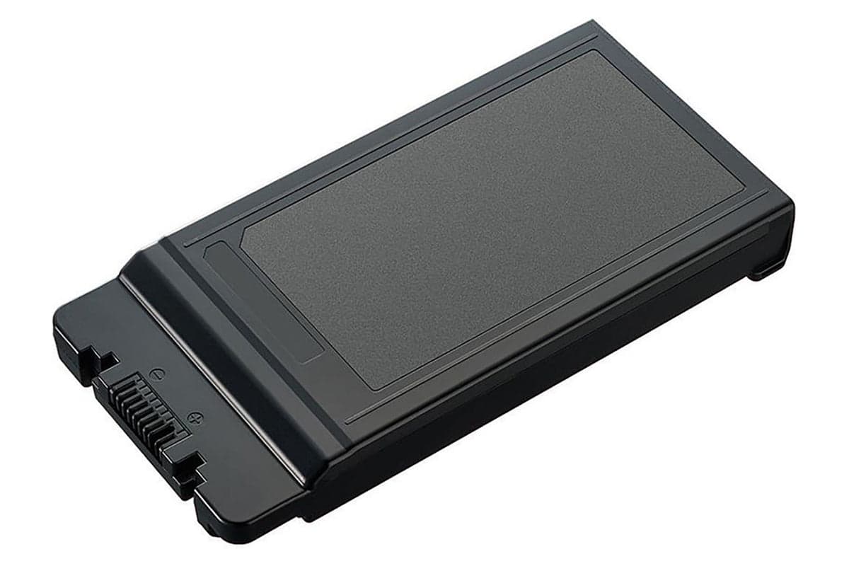 Panasonic 4200mAh Main Battery Pack