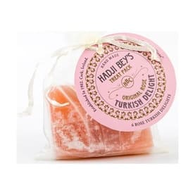 Original Rose Turkish Delight Treat Pack