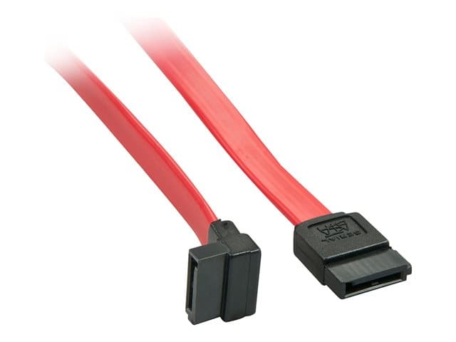 Lindy - SATA cable - 20 cm