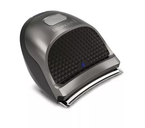 REMINGTON BuzCut Original HC1500 Hair Clipper - Grey & Black