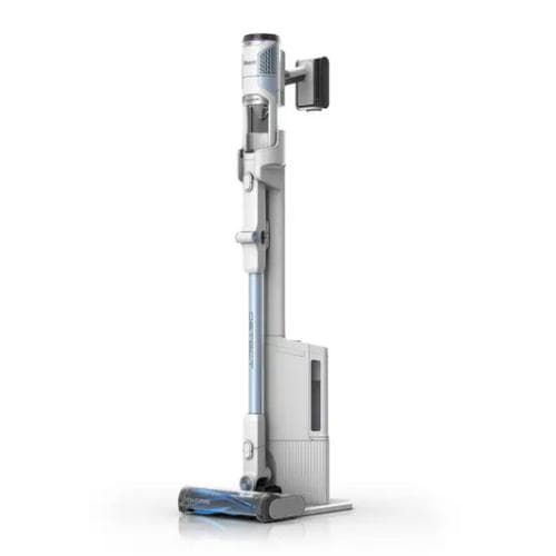 SHARK            CORDLESS DETECT VACUUM WITH AUTO EMPTY SYSTEM