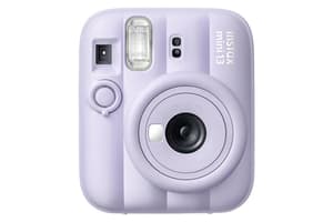 Fujifilm Instax Mini 13 Instant Camera | Dreamy Purple
