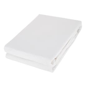 Flannel Fitted Sheet