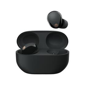 WF1000XM5 Black TW ANC Buds