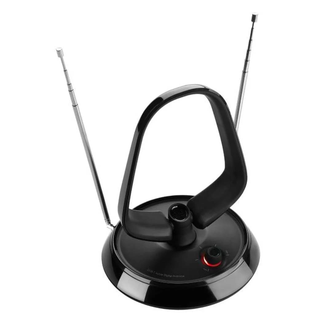 One For All Digital Antenna, Amplified 42dB, Range 15km | SV9143-5G