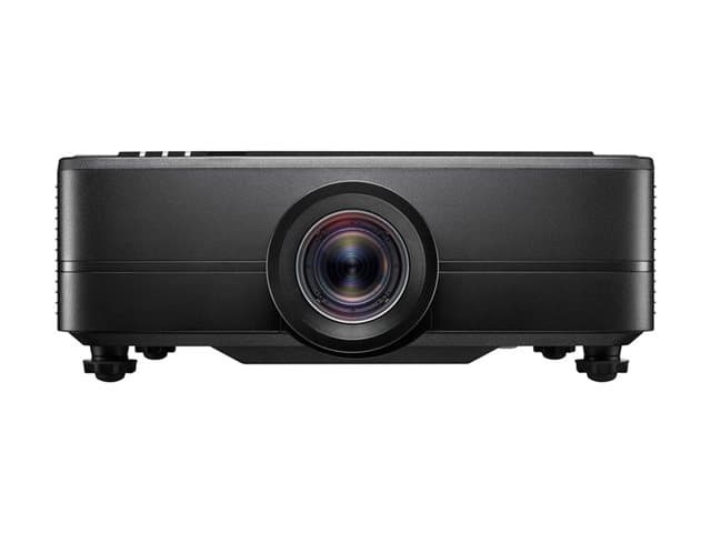 OPTOMA - ZU820TST - DLP projector - 3D