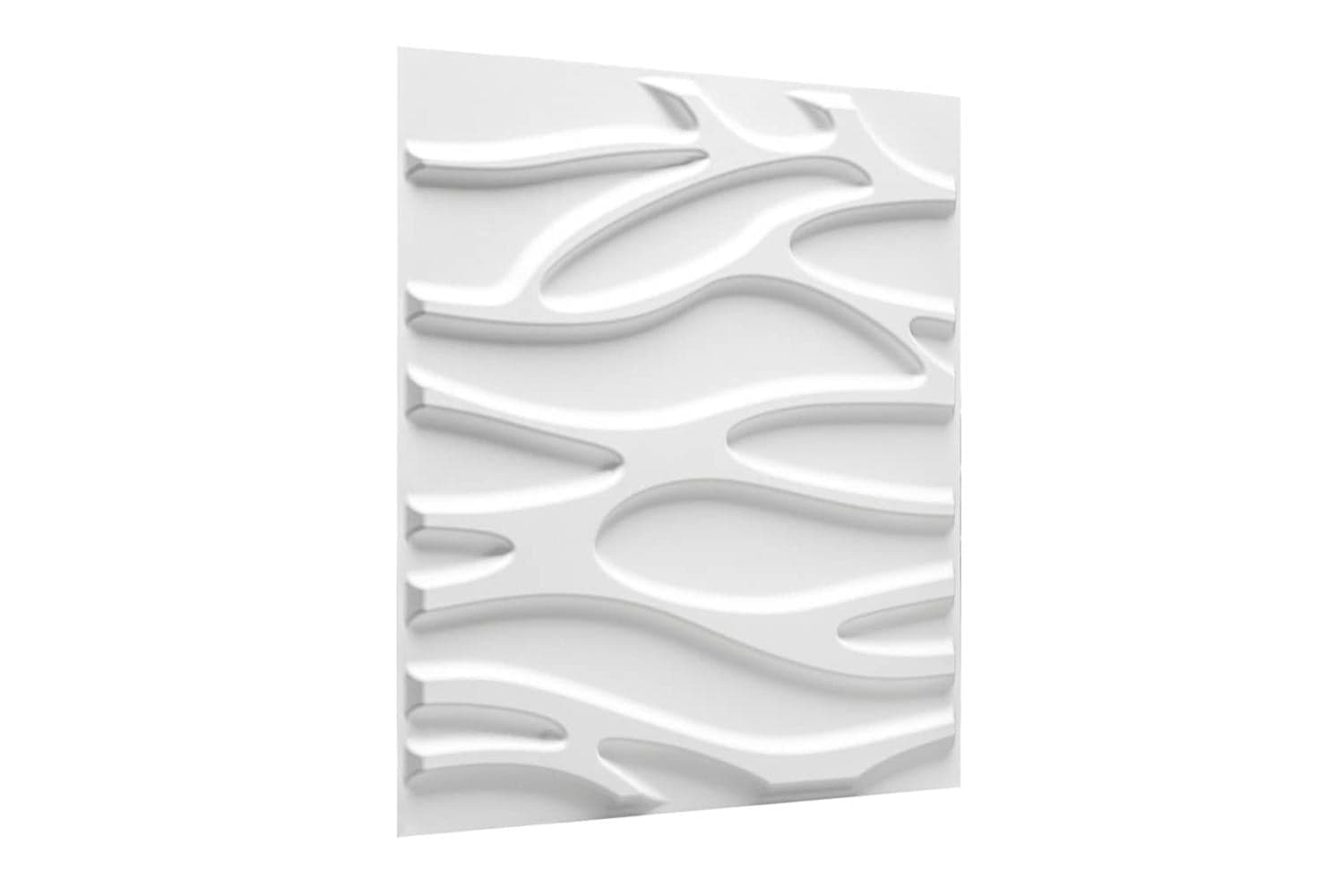 Wallart 3082866 24 Pcs 3d Wall Panels Ga-wa30 Julotte