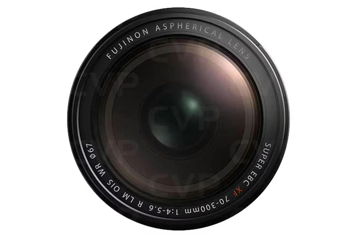 Fujifilm XF70-300mmF4-5.6 R LM OIS WR Camera Lens