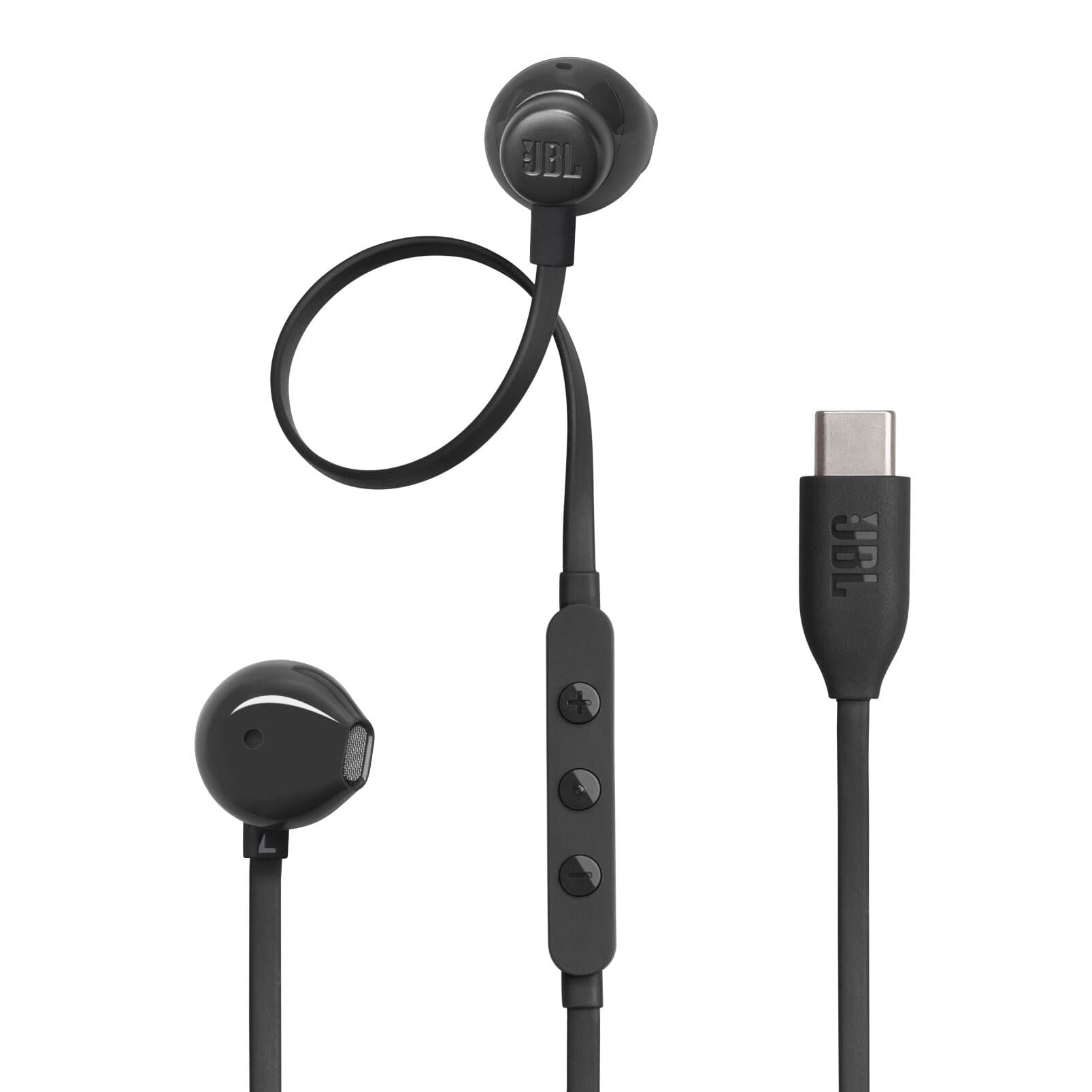 JBL USB-C Earbud Headphones