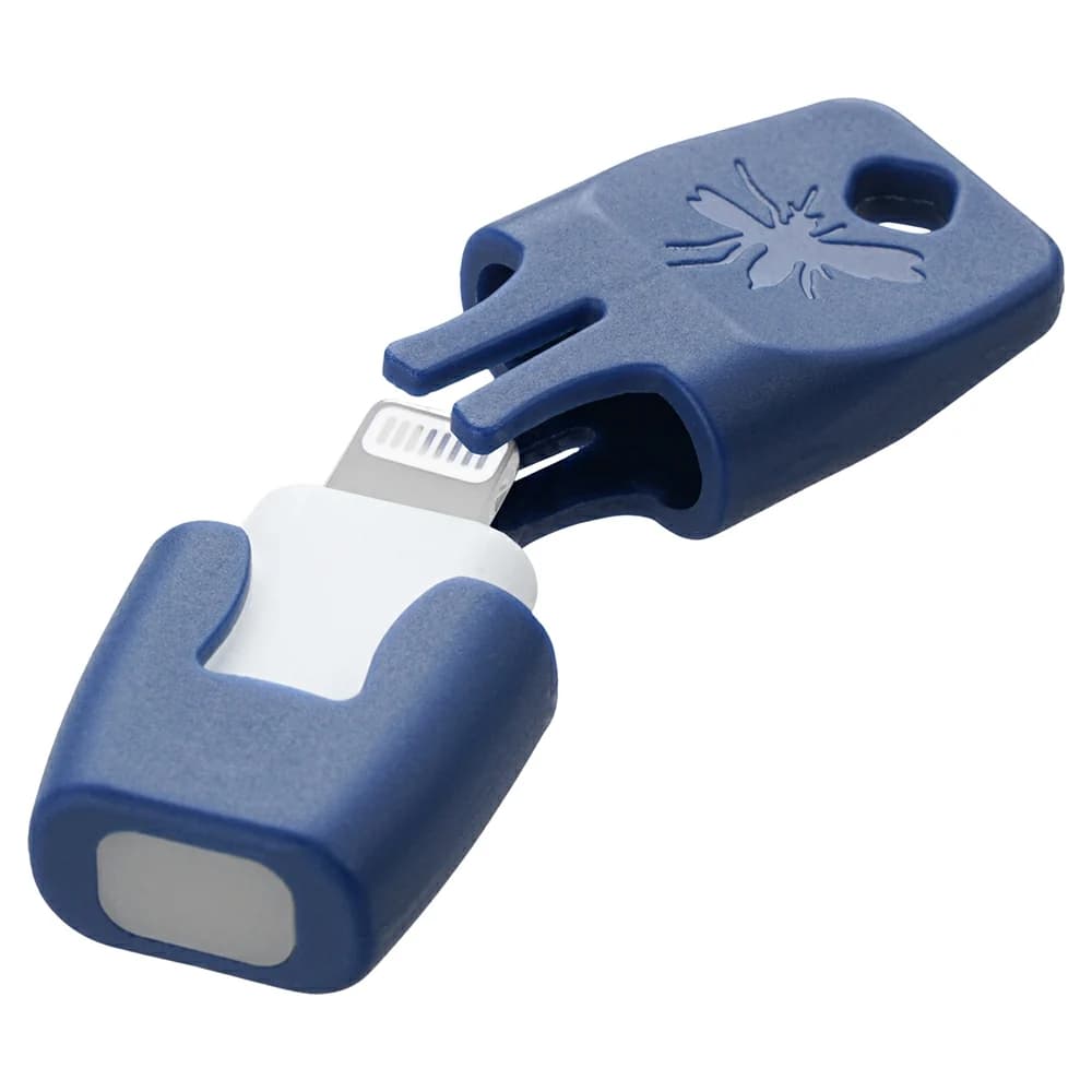 Heat it Classic Lightning Insect Bite Relief - Blue | 010005751