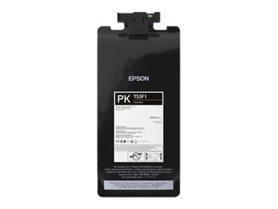 EPSON - T53F1 - photo black - original - ink pouch