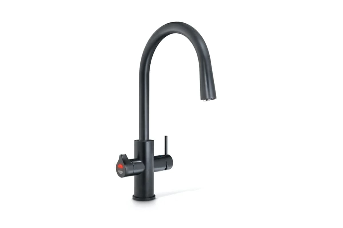 Zip Water HydroTap G5 Arc All-in-one Boiling Chilled Sparkling Plus Hot & Cold