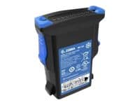 ZEBRA - PowerPrecision+ - Freezer - handheld battery - Li-Ion - 5000 mAh - 18 Wh