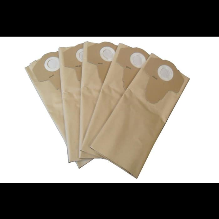 Dimplex 500000235, Vacuum Cleaner Bags for Morphy Richards 980565 - 3 Pack