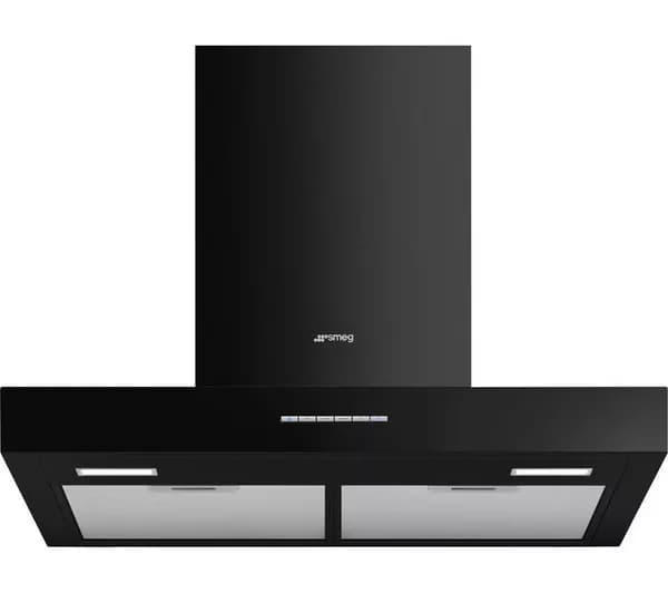 Smeg Chimney Cooker Hood